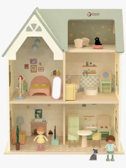 Classic World Leia's Dukkehus