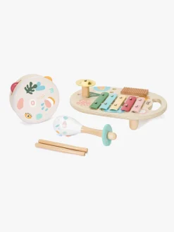 Classic World Musiksæt