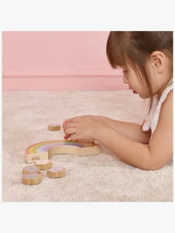 Classic World Regnbue Balancebræt