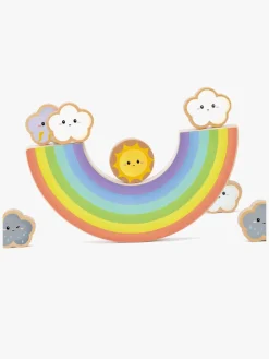 Classic World Regnbue Balancebræt