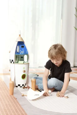 Classic World Rumraket