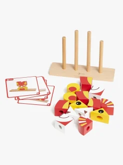 Classic World Stableklodser Løve