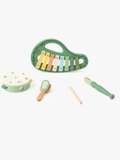 Classic World Vintage Musiksæt