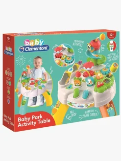 Clementoni Aktivitetsbord