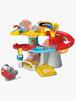 Clementoni Brandstation Tumbling Cars