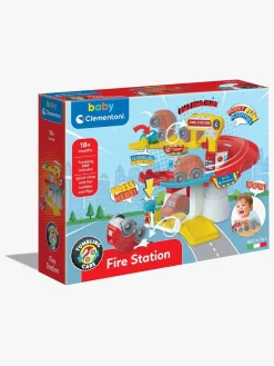 Clementoni Brandstation Tumbling Cars