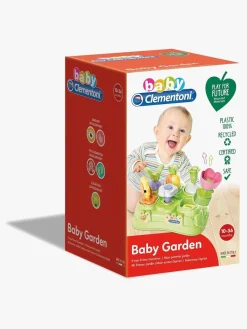 Clementoni Havesæt Blomster & Grøntsager