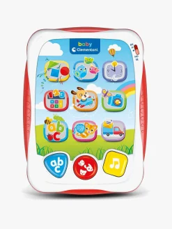 Clementoni Mit Første Tablet-PC