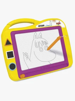 Clementoni Mumitroldene Tegnetavle