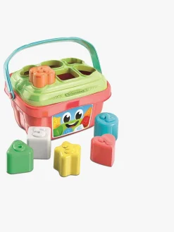 Clementoni Puttekasse