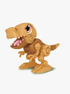 Clementoni Science & Legesæt DIY Dino Bot T-Rex