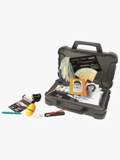 Clementoni Science & Play Detektivtaske