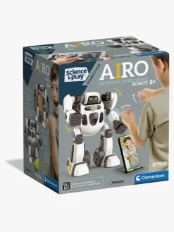 Clementoni Science & Play AI Robot