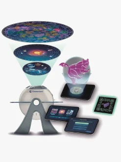 Clementoni Science & Play Planetarium Projektor