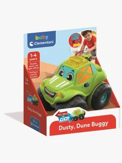 Clementoni Stunt Wheels Dune Buggy