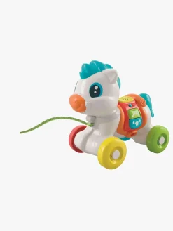 Clementoni Træklegetøj Ponny