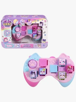 Clickeez Fjernbetjening Fidget-legetøj