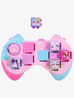 Clickeez Fjernbetjening Fidget-legetøj