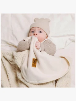 Cloby Bamsetæppe, Grey