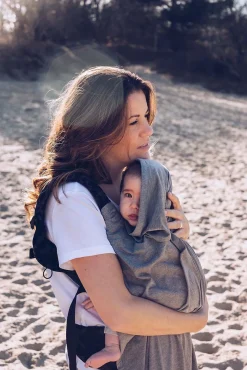 Cloby UV-Tæppe, Grey