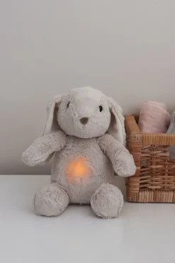 Cloud B Love Light Billy Natlampe, Kanin