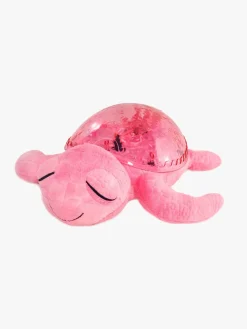 Cloud B Natlampe Skildpadde, Pink