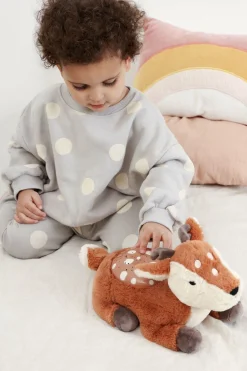 Cloud B Twilight Buddies Natlampe, Dådyrkid