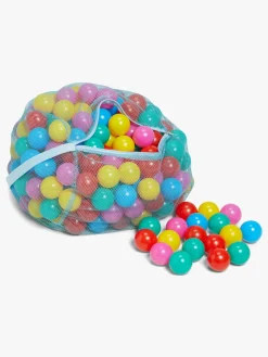 Cloudberry Castle Boldbassin & Bløde Bolde