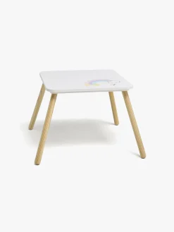 Cloudberry Castle Bord & Stole, Enhjørning