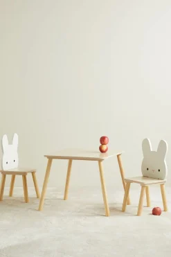 Cloudberry Castle Bord & Stole, Bunny