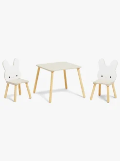 Cloudberry Castle Bord & Stole, Bunny