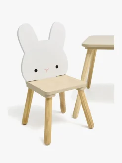 Cloudberry Castle Bord & Stole, Bunny