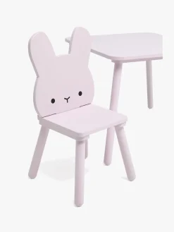 Cloudberry Castle Bord & Stole, Kanin