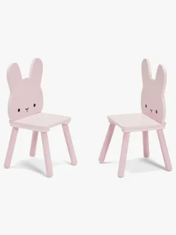 Cloudberry Castle Bord & Stole, Kanin