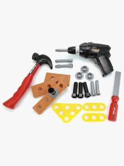 Cloudberry Castle Boremaskine med Tilbehør 23 Dele