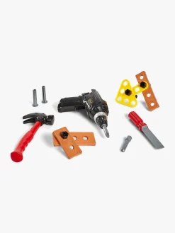 Cloudberry Castle Boremaskine med Tilbehør 23 Dele