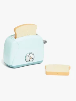 Cloudberry Castle Brødrister, Mintgrøn