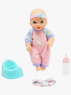 Cloudberry Castle Dukke Elsie Spise-Tisse 30 cm