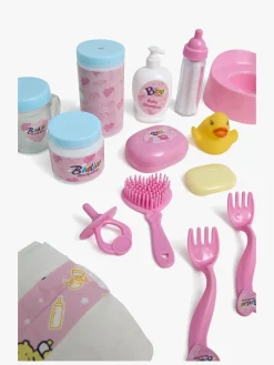 Cloudberry Castle Dukketilbehørssæt