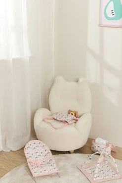 Cloudberry Castle Dukketilbehør Kanin