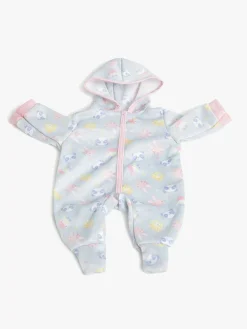 Cloudberry Castle Dukketøj 4-pak