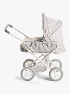 Cloudberry Castle Dukkevogn Floral