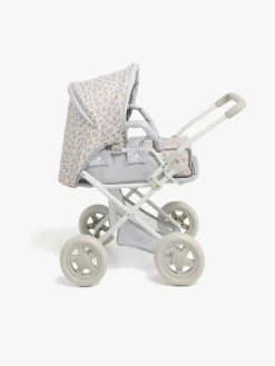 Cloudberry Castle Dukkevogn Floral