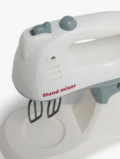 Cloudberry Castle  Elektrisk Køkkenmaskine, Hvid