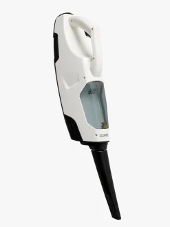 Cloudberry Castle  Elektrisk Våd- og Tørstøvsuger, Hvid