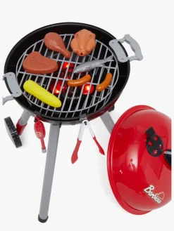 Cloudberry Castle Grill med Tilbehør & Lys og Lyd