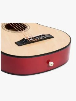 Cloudberry Castle Guitar 30 Tommer