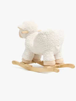 Cloudberry Castle Gyngedyr Får