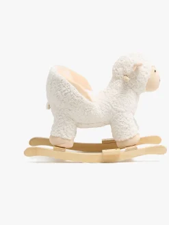 Cloudberry Castle Gyngedyr Får