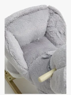 Cloudberry Castle Gyngedyr Elefant